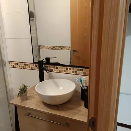 Nuevo Con Parking Y Piscina Gratis Apartment *