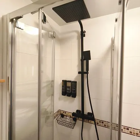 Nuevo Con Parking Y Piscina Gratis Apartment Fuengirola