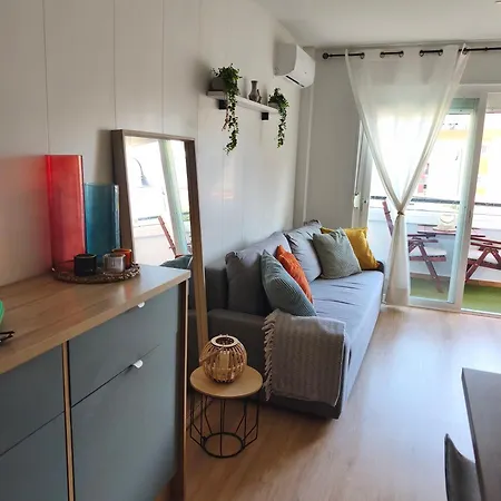 Nuevo Con Parking Y Piscina Gratis Apartment