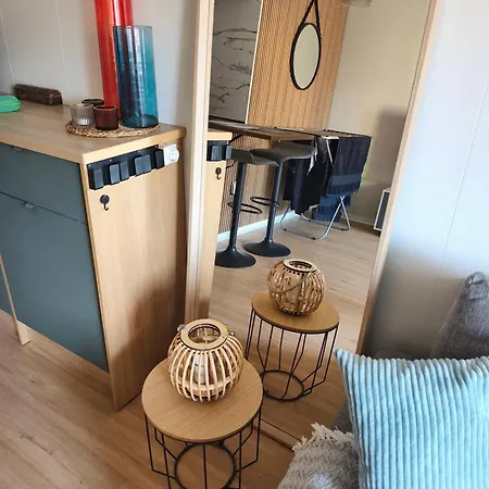 Apartment Nuevo Con Parking Y Piscina Gratis *
