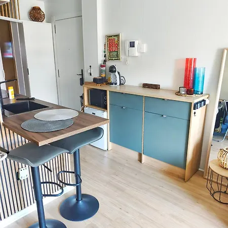 Apartment Nuevo Con Parking Y Piscina Gratis Fuengirola