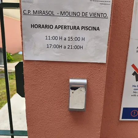 Nuevo Con Parking Y Piscina Gratis Apartment *
