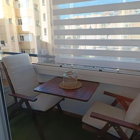 Διαμέρισμα Nuevo Con Parking Y Piscina Gratis