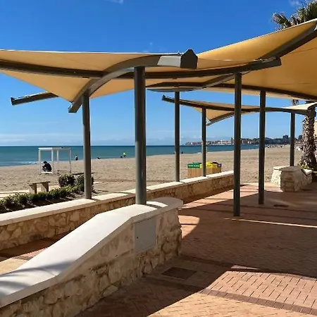 Nuevo Con Parking Y Piscina Gratis Apartment