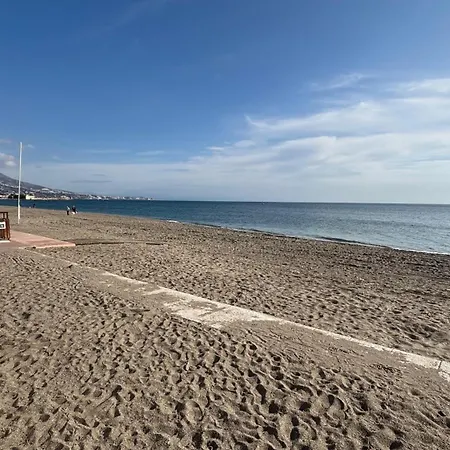 Nuevo Con Parking Y Piscina Gratis شقة
