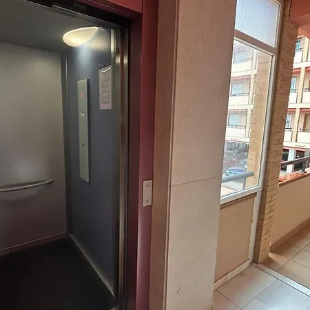 Διαμέρισμα Nuevo Con Parking Y Piscina Gratis Fuengirola