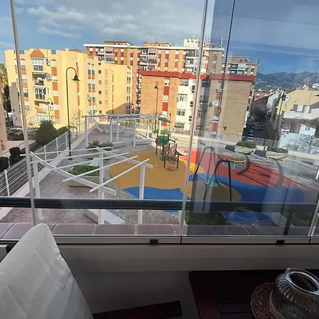 Nuevo Con Parking Y Piscina Gratis Διαμέρισμα