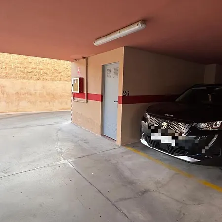 Nuevo Con Parking Y Piscina Gratis شقة فوينخيرولا