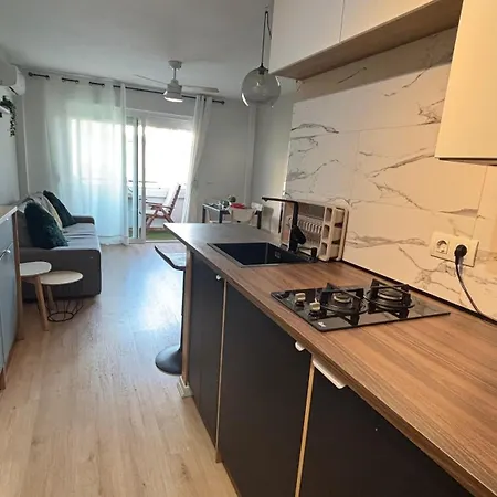 Nuevo Con Parking Y Piscina Gratis Apartment *