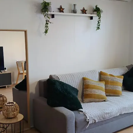 Apartment Nuevo Con Parking Y Piscina Gratis Fuengirola