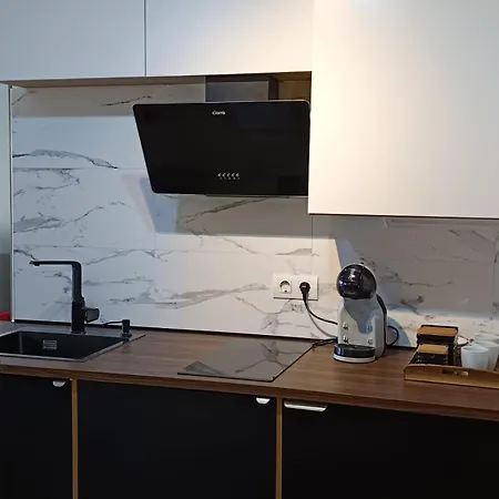 Apartment Nuevo Con Parking Y Piscina Gratis Fuengirola