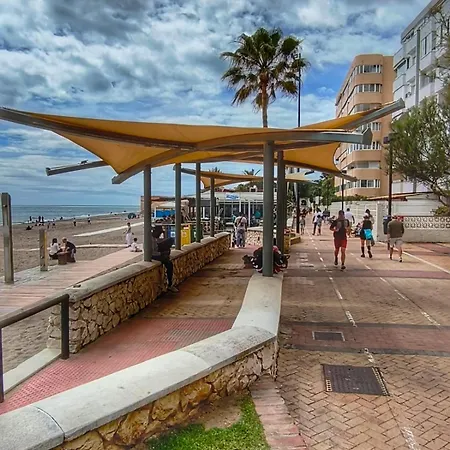 Nuevo Con Parking Y Piscina Gratis Διαμέρισμα Fuengirola