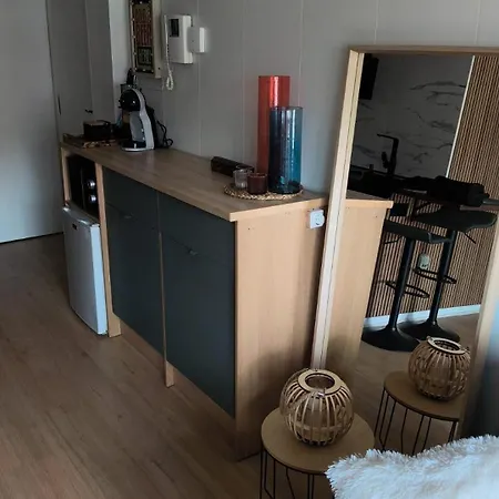 Nuevo Con Parking Y Piscina Gratis * Fuengirola