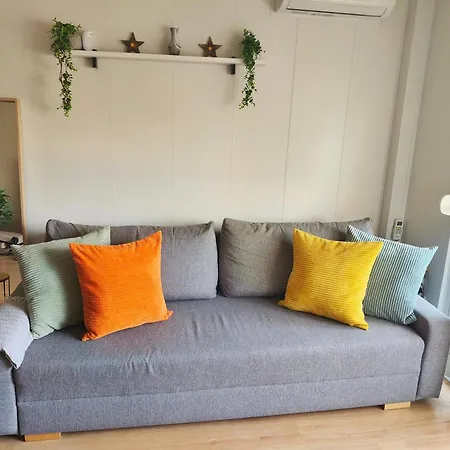 Nuevo Con Parking Y Piscina Gratis Apartamento Fuengirola