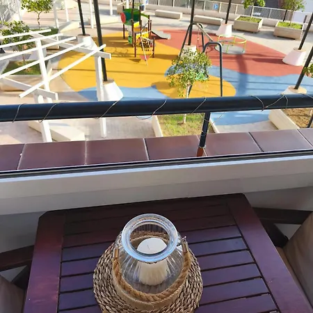 شقة Nuevo Con Parking Y Piscina Gratis فوينخيرولا