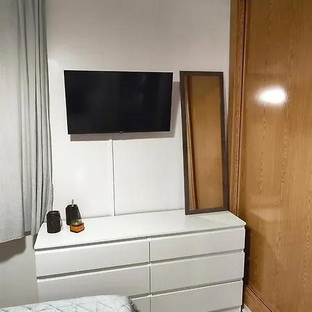 Nuevo Con Parking Y Piscina Gratis