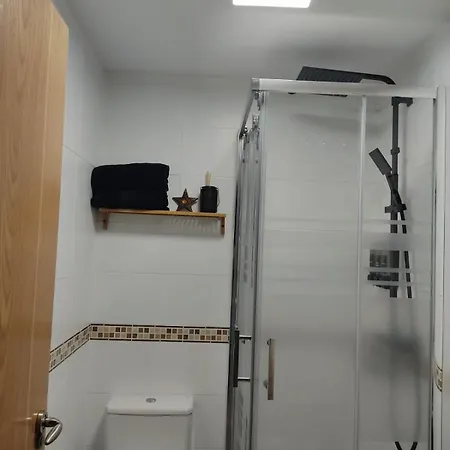 Διαμέρισμα Nuevo Con Parking Y Piscina Gratis *