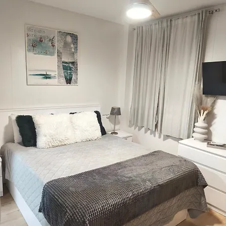 Διαμέρισμα Nuevo Con Parking Y Piscina Gratis *