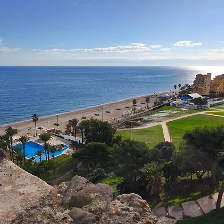 Nuevo Con Parking Y Piscina Gratis Διαμέρισμα Fuengirola