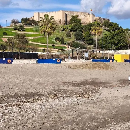 Nuevo Con Parking Y Piscina Gratis Διαμέρισμα *