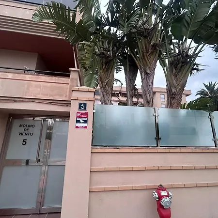 Διαμέρισμα Nuevo Con Parking Y Piscina Gratis Fuengirola