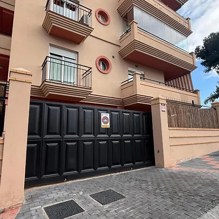 アパート Nuevo Con Parking Y Piscina Gratis *